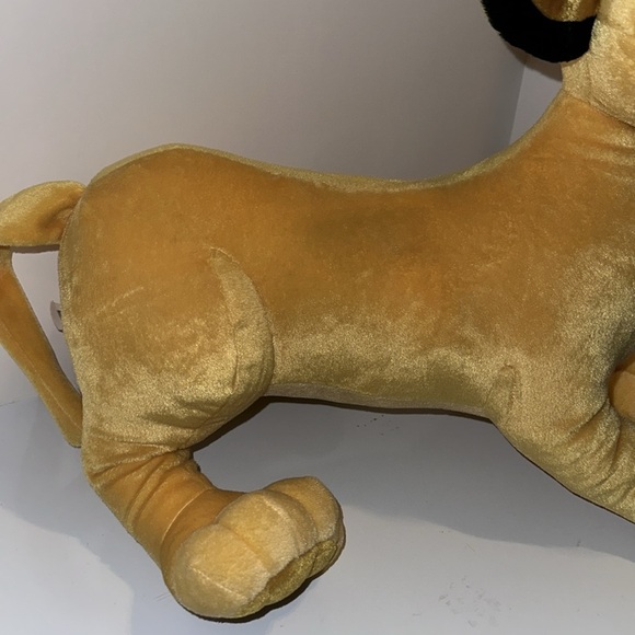 Disney The Lion King Nimba Jumbo Size - Picture 3 of 16